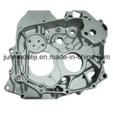 Aluminum Die Casting Side Shell for Pump